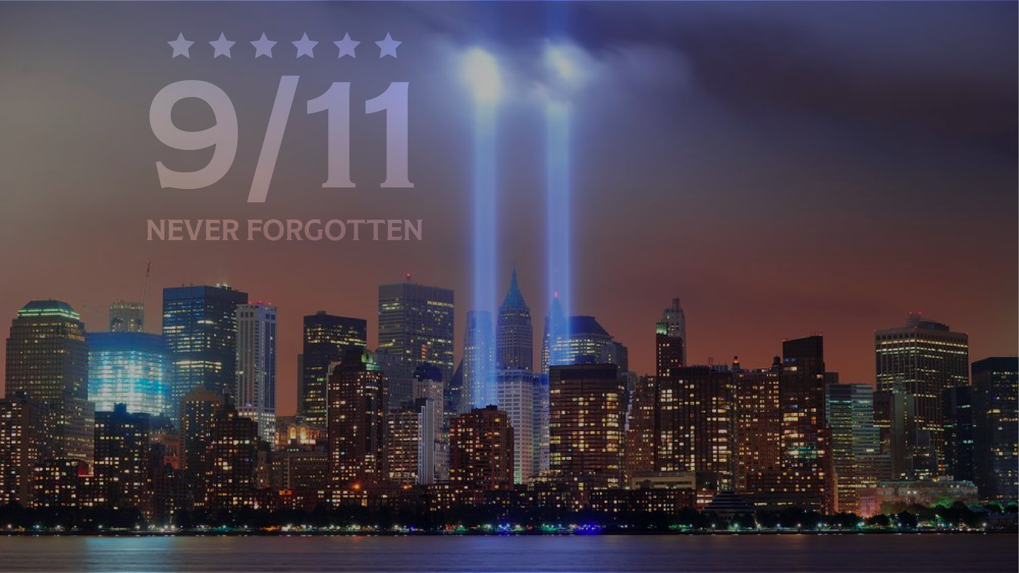 Remembering 9 11 The Record Online