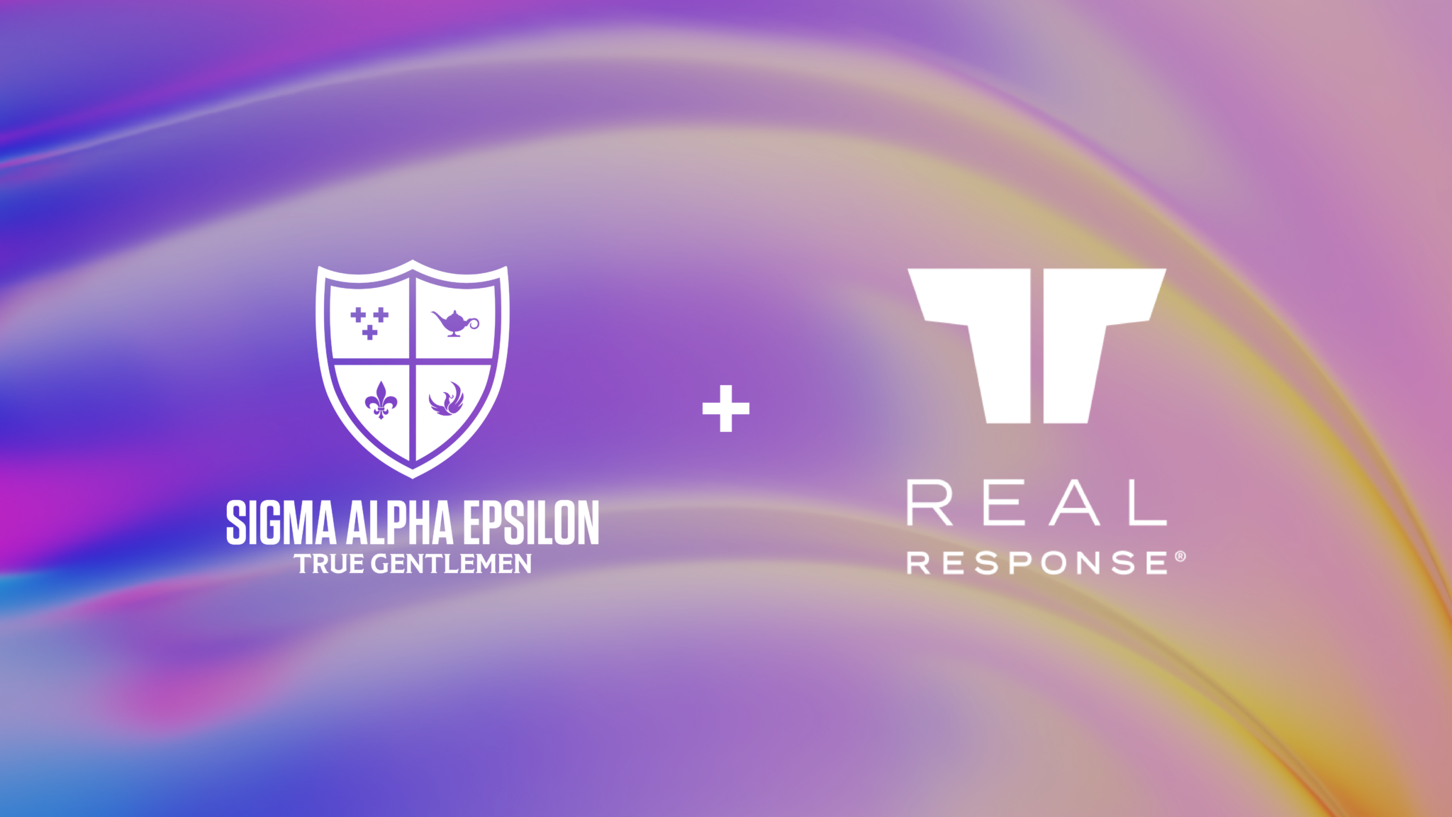 Sigma Alpha Epsilon Partners with RealResponse for Anonymous Reporting