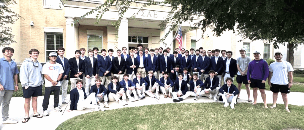 Texas Beta chapter